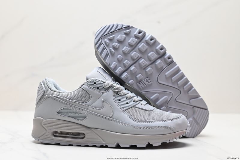 Nike Air Max Shoes